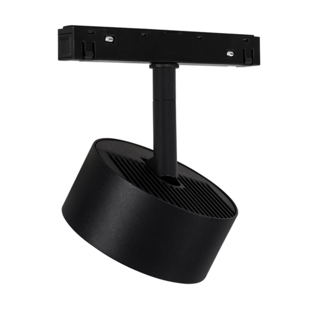 картинка Магнитный трековый светильник Arte Lamp LINEA A4781PL-1BK от магазина pro-decor.kz