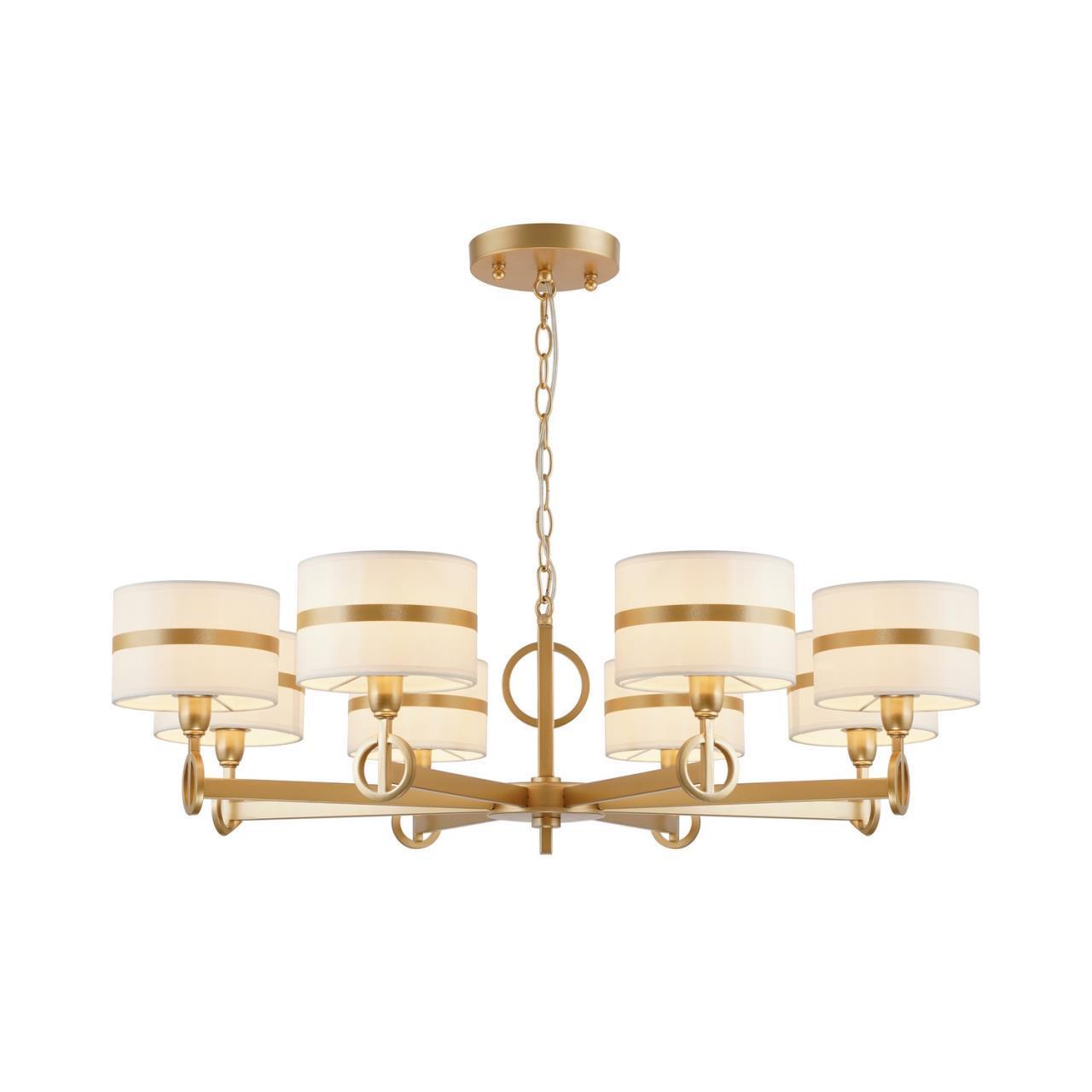 картинка Подвесная люстра Favourite Mateo 2634-8P магазин pro-decor.kz являющийся официальным дистрибьютором в Казахстане картинка Подвесная люстра Favourite Mateo 2634-8P от магазина pro-decor.kz