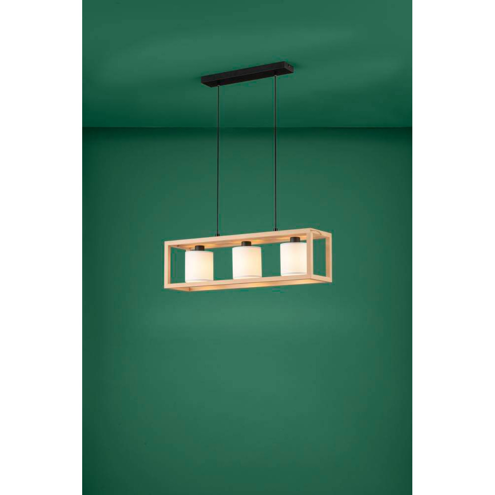 картинка 390101 Люстра GRANADOS от магазина pro-decor.kz