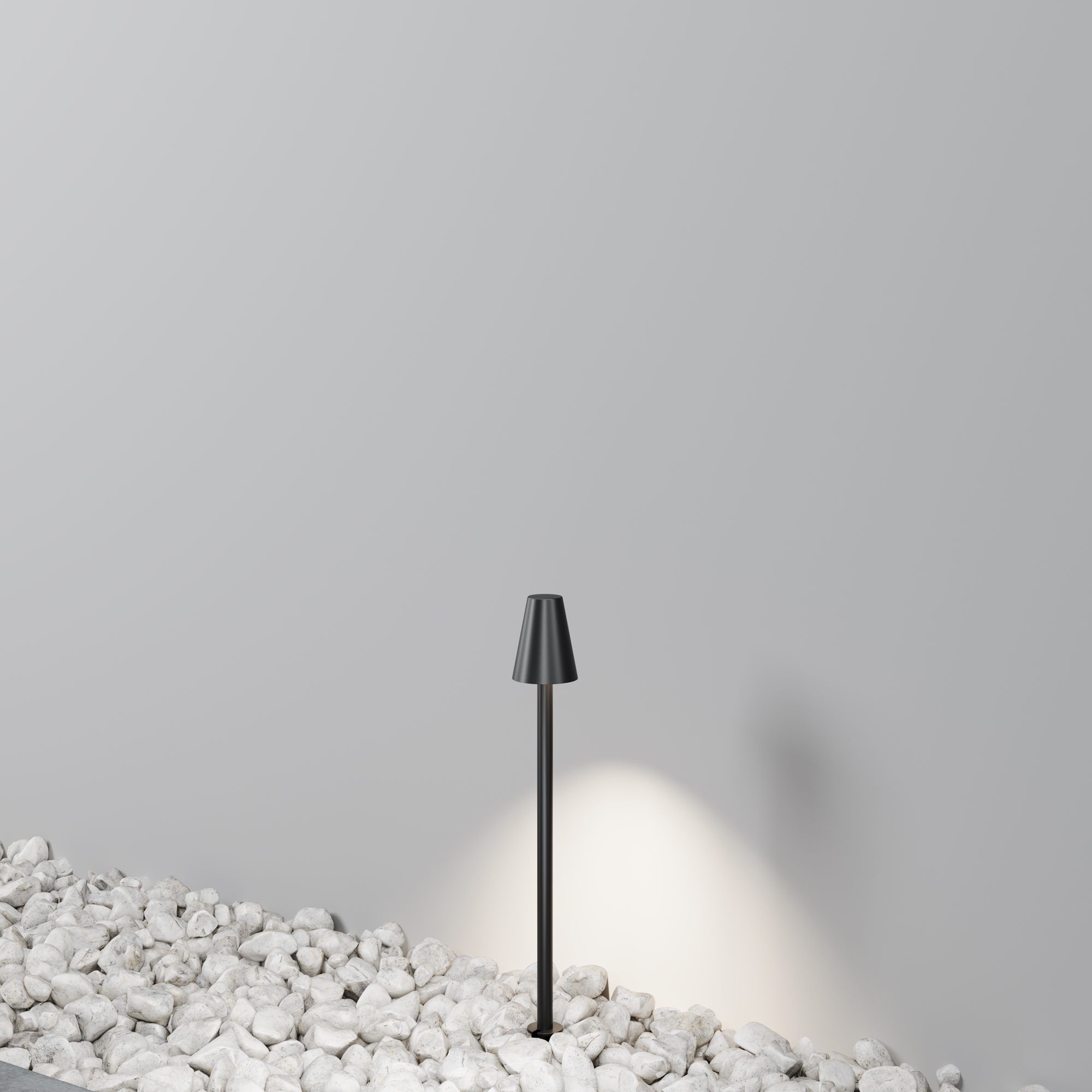 картинка Ландшафтный светильник Outdoor O504FL-L1B3K CANE магазин pro-decor.kz являющийся официальным дистрибьютором в Казахстане картинка Ландшафтный светильник Outdoor O504FL-L1B3K CANE от магазина pro-decor.kz