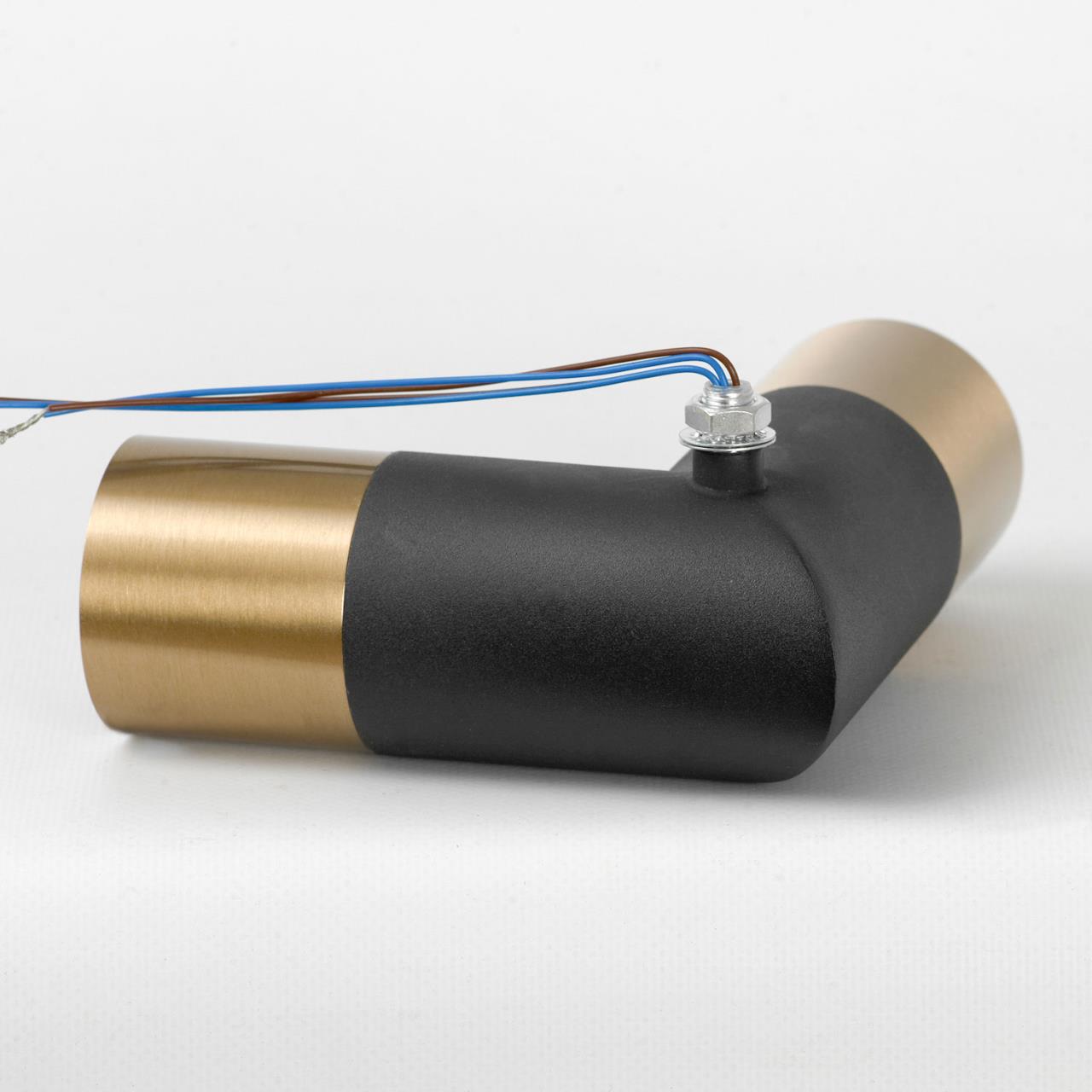 картинка Настенный светильник Lussole LSP-8886 магазин pro-decor.kz являющийся официальным дистрибьютором в Казахстане картинка Настенный светильник Lussole LSP-8886 от магазина pro-decor.kz