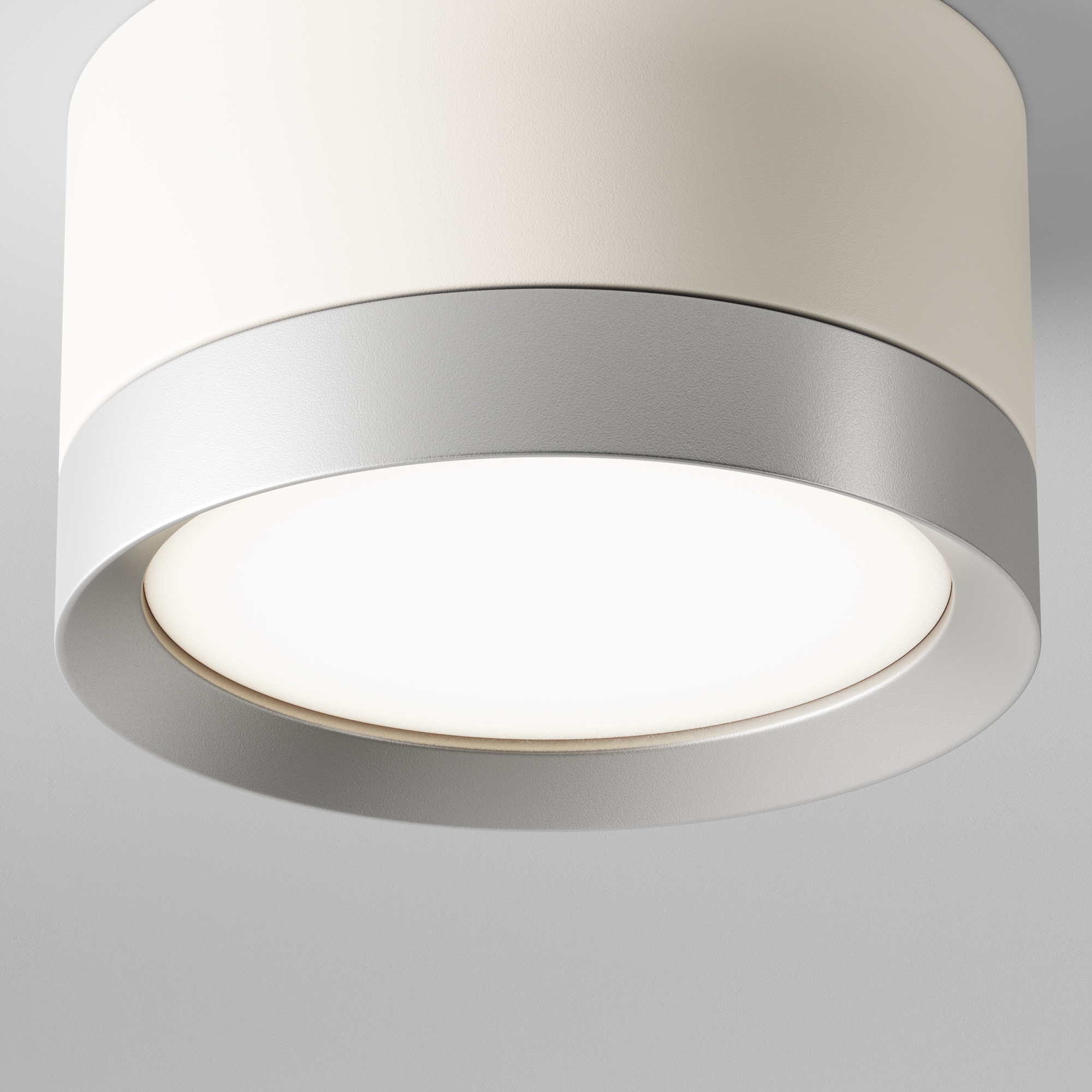 картинка Потолочный светильник Technical C086CL-GX53-SRD-WS от магазина pro-decor.kz