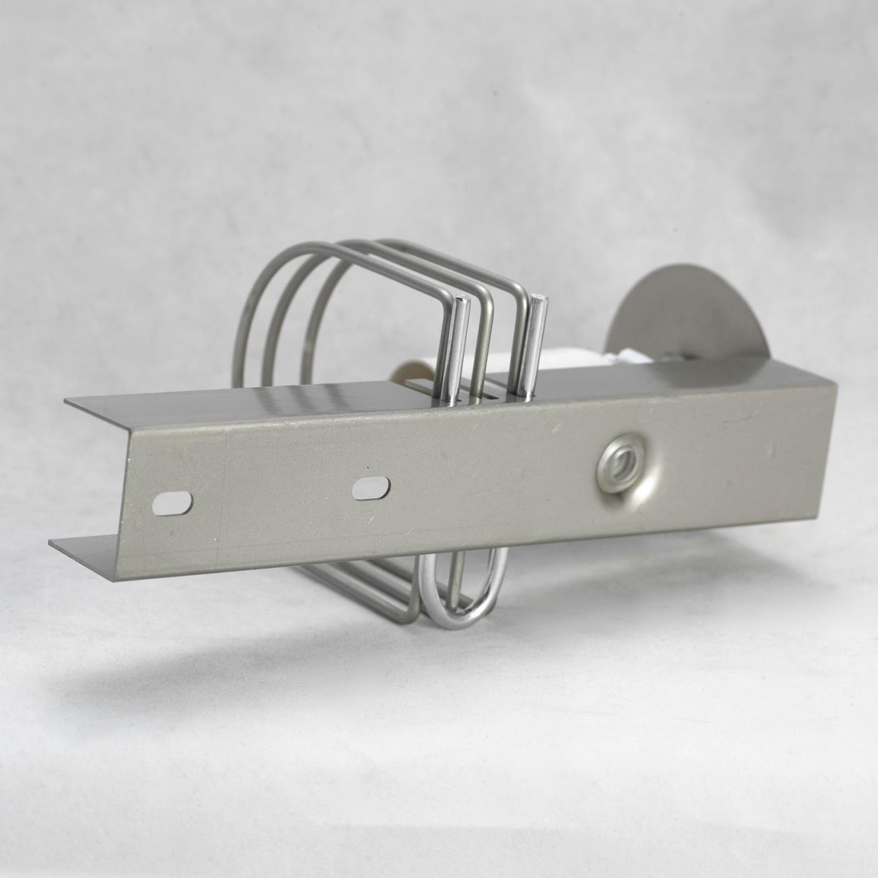 картинка Подсветка для зеркал Lussole Selvino LSA-7711-01 от магазина pro-decor.kz