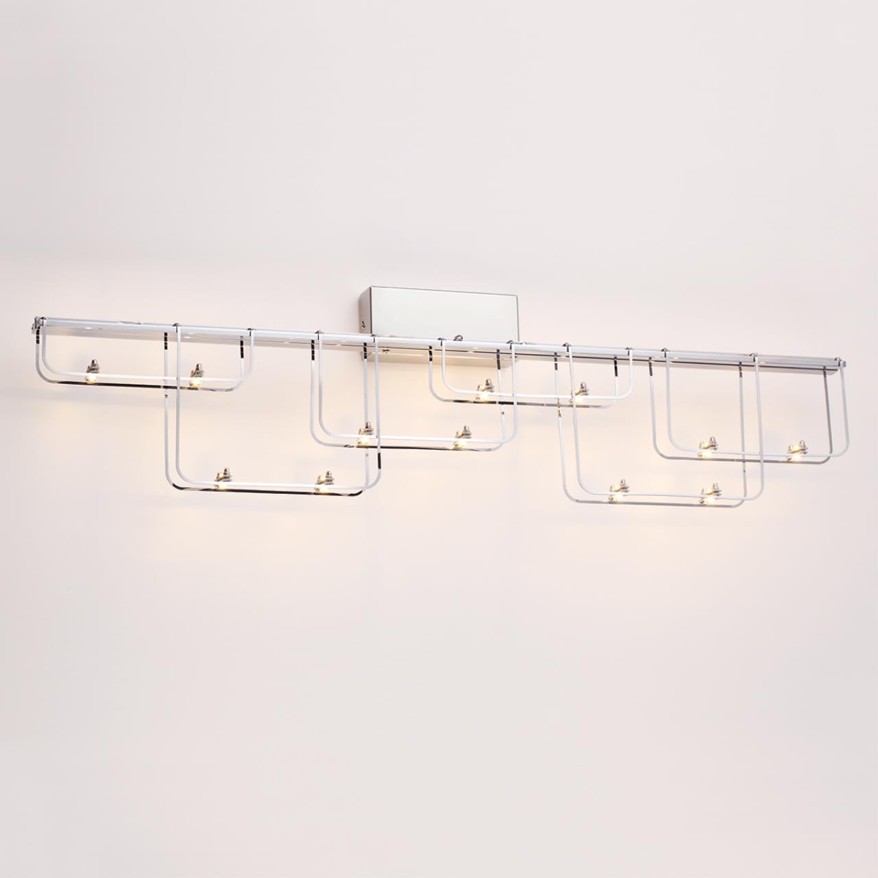 картинка 7059/12WL HIGHTECH Odeon Light Настенный светильник  ZAHA от магазина pro-decor.kz