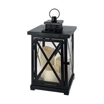 картинка Светильник на солнечной батарее Eglo Solar 48594 от магазина pro-decor.kz