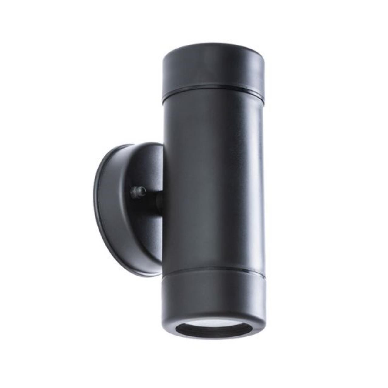 картинка Уличный настенный светильник Arte Lamp Atlas A3503AL-2BK от магазина pro-decor.kz