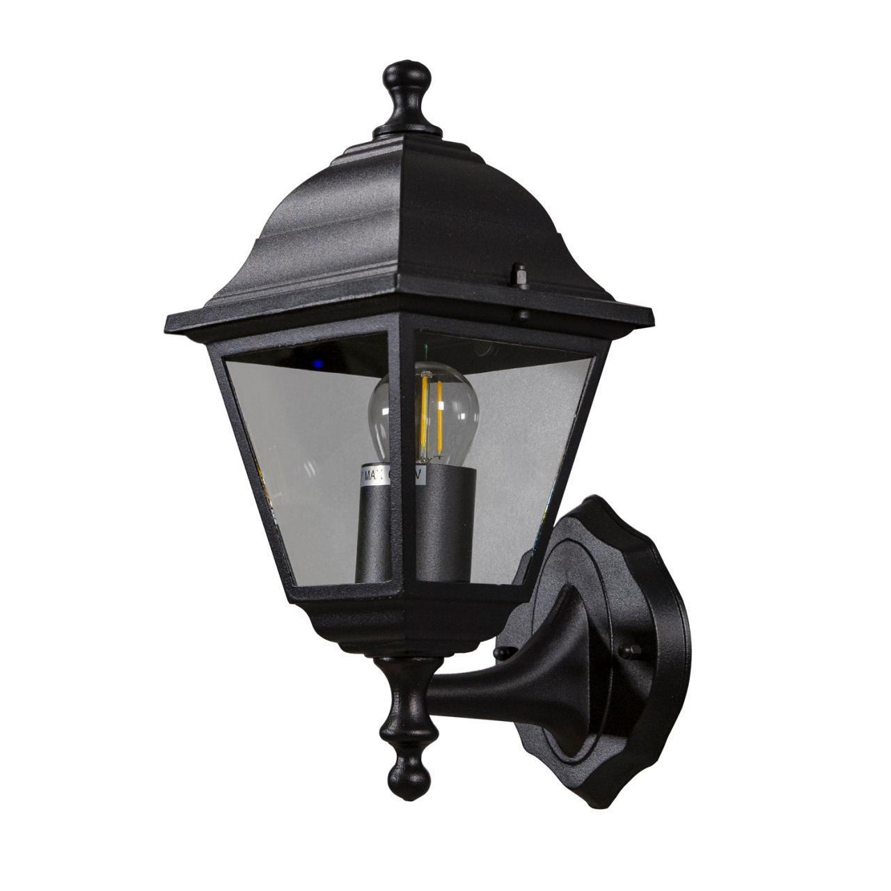 картинка Уличный настенный светильник Favourite Leon 1812-1W от магазина pro-decor.kz