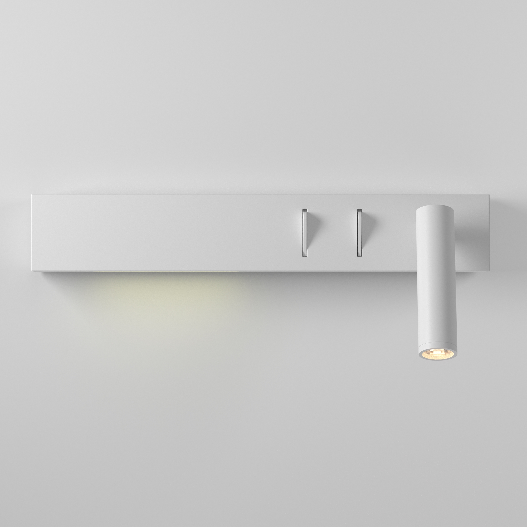 картинка Настенный светильник (бра) Technical C031WL-L8W3K1 от магазина pro-decor.kz