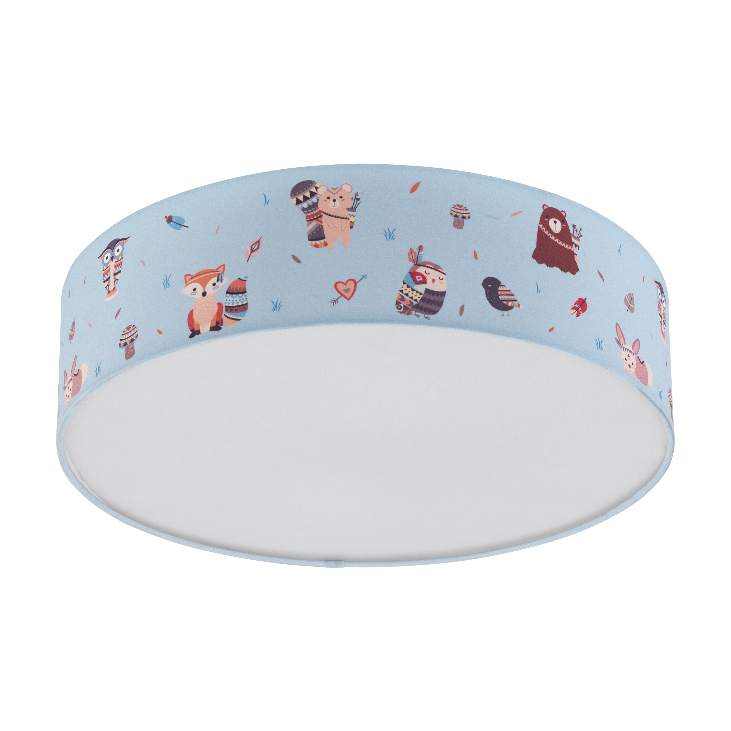 картинка Потолочный светильник Eglo Ruffo 97575 магазин pro-decor.kz являющийся официальным дистрибьютором в Казахстане картинка Потолочный светильник Eglo Ruffo 97575 от магазина pro-decor.kz
