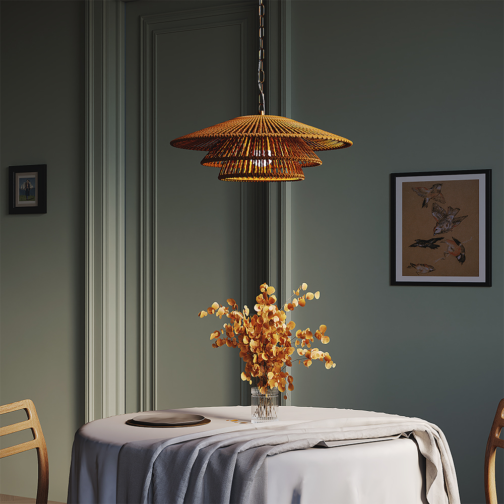 картинка Подвесной светильник Maytoni MOD394PL-01BS от магазина pro-decor.kz