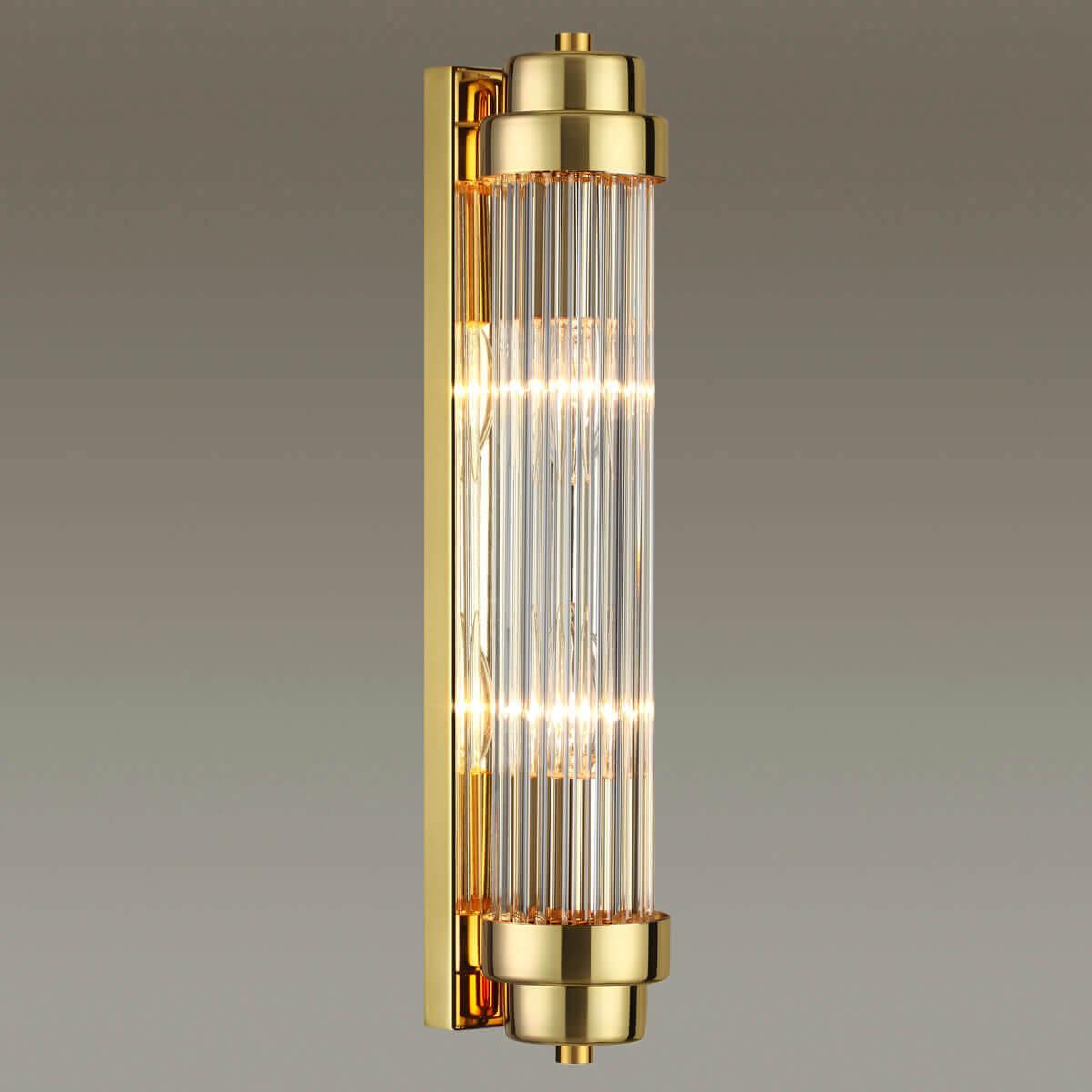 картинка Настенный светильник Odeon Light Walli Lordi 4822/2W магазин pro-decor.kz являющийся официальным дистрибьютором в Казахстане картинка Настенный светильник Odeon Light Walli Lordi 4822/2W от магазина pro-decor.kz
