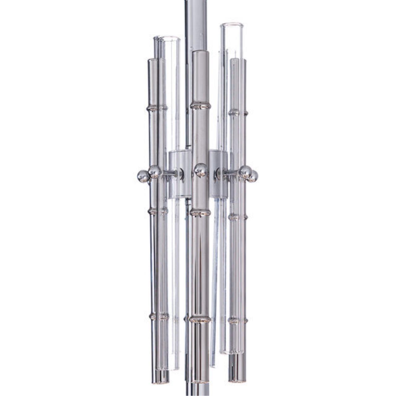 картинка Подвесной светильник TAYGETA Arte Lamp A4097SP-5CC магазин pro-decor.kz являющийся официальным дистрибьютором в Казахстане картинка Подвесной светильник TAYGETA Arte Lamp A4097SP-5CC от магазина pro-decor.kz