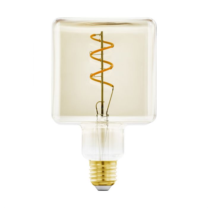 картинка 11818 Лампа светодиодная EGLO LM-LED-Е27 магазин pro-decor.kz являющийся официальным дистрибьютором в Казахстане картинка 11818 Лампа светодиодная EGLO LM-LED-Е27 от магазина pro-decor.kz