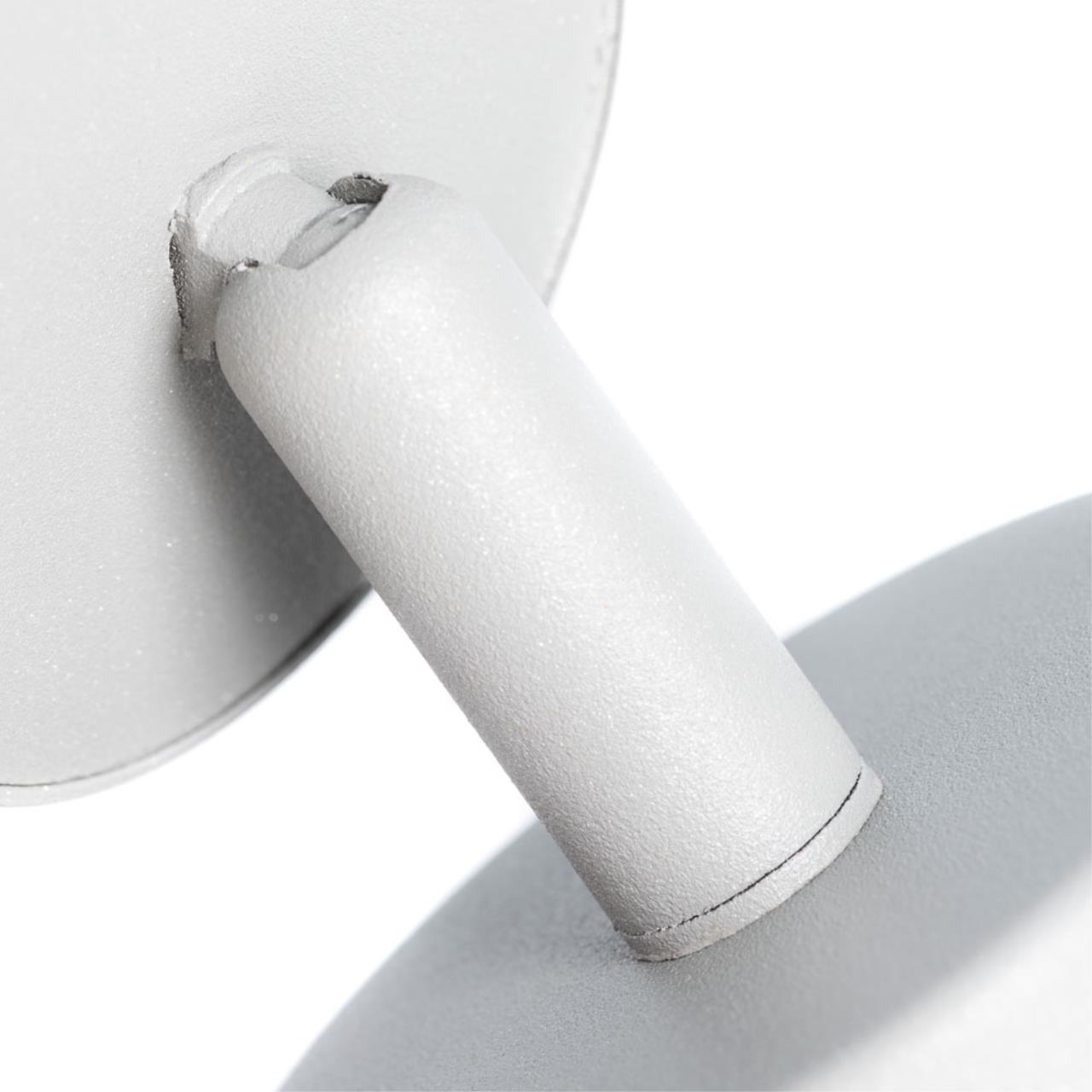 картинка Спот Arte Lamp A3216PL-1GY от магазина pro-decor.kz