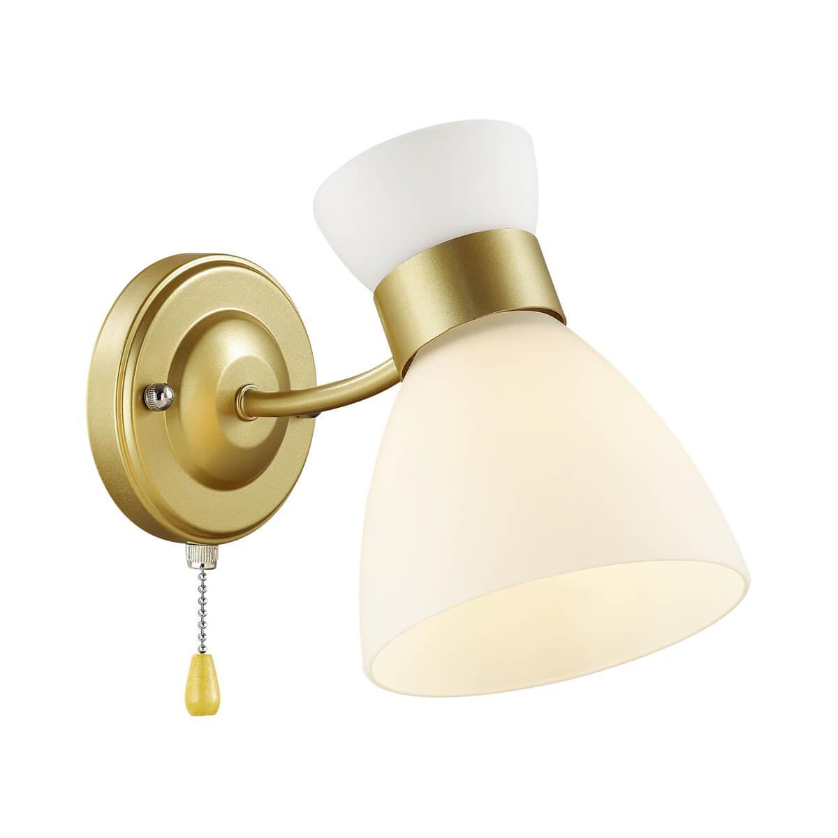 картинка Бра Lumion Comfi Wilma 4535/1W от магазина pro-decor.kz