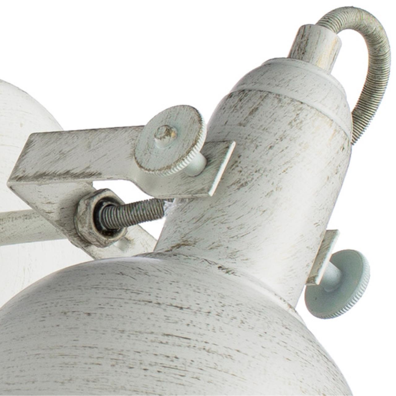 картинка Настенный светильник Arte Lamp Martin A5213AP-1WG от магазина pro-decor.kz