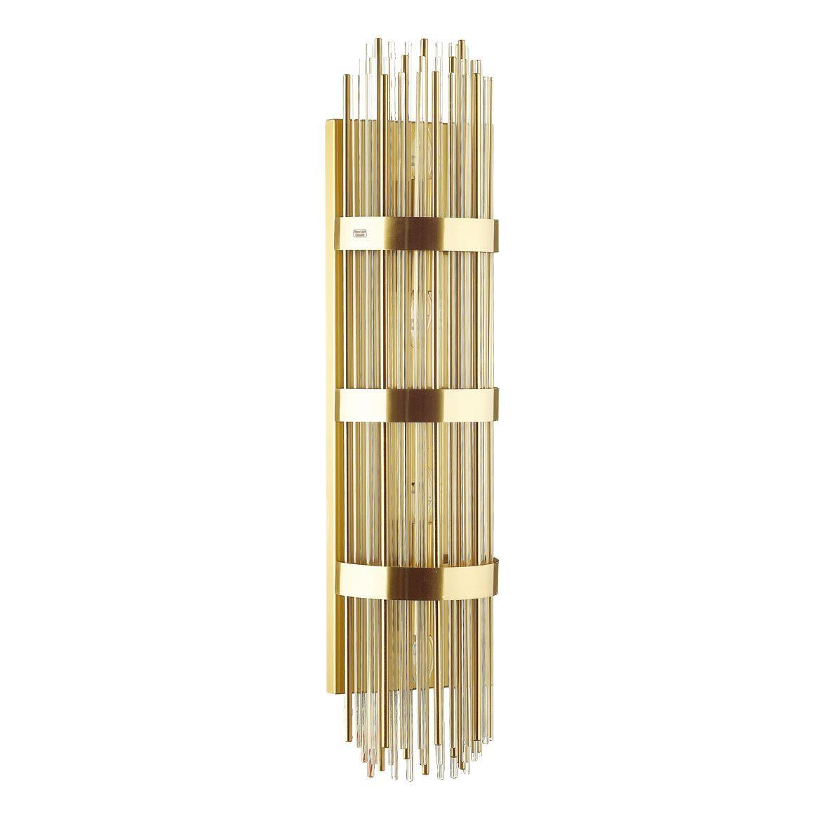 картинка Настенный светильник Odeon Light Hall Empire 4854/4W от магазина pro-decor.kz