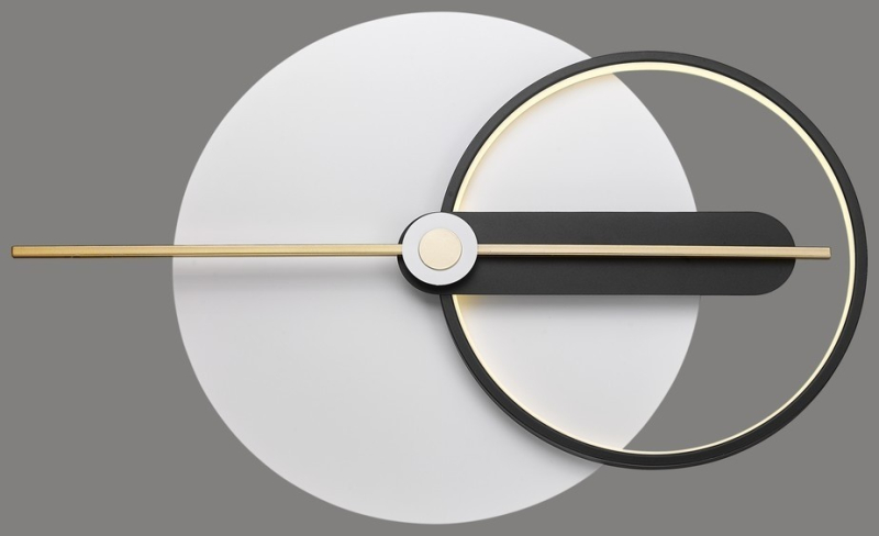 картинка Настенный светильник Velante 461-001-02 от магазина pro-decor.kz