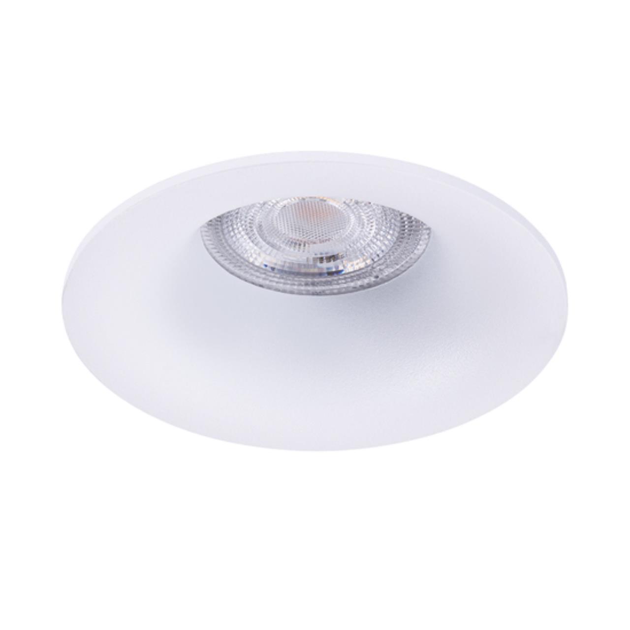 картинка Встраиваемый светильник Arte Lamp CORNO A2863PL-1WH от магазина pro-decor.kz