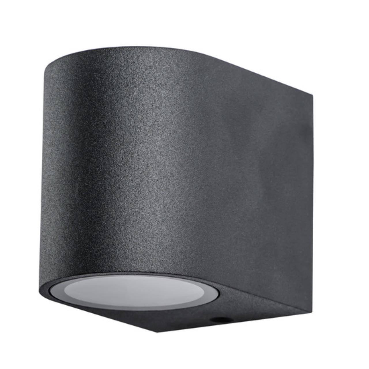 картинка Уличный настенный светильник Arte Lamp A3102AL-1BK от магазина pro-decor.kz