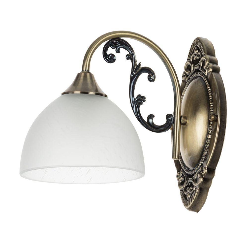 картинка Бра Arte Lamp Spica A3037AP-1AB от магазина pro-decor.kz