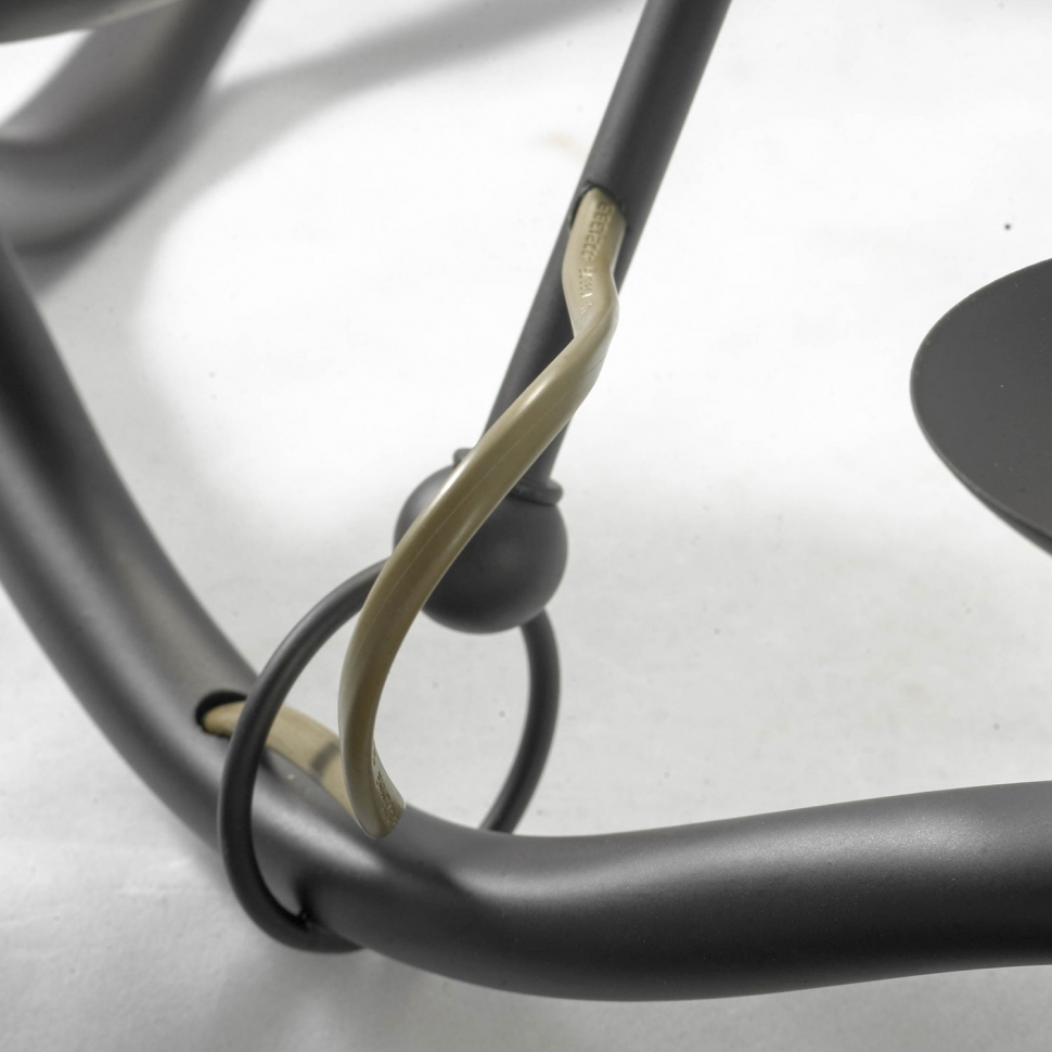 картинка Подвесная люстра Lussole Lgo LSP-0212 от магазина pro-decor.kz