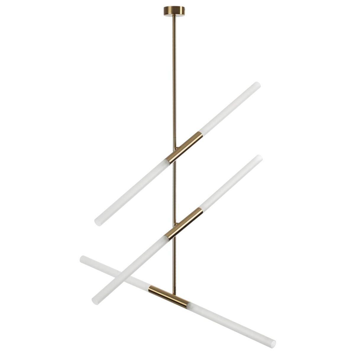 картинка Люстра Odeon Light Hightech Soho 4306/6 от магазина pro-decor.kz