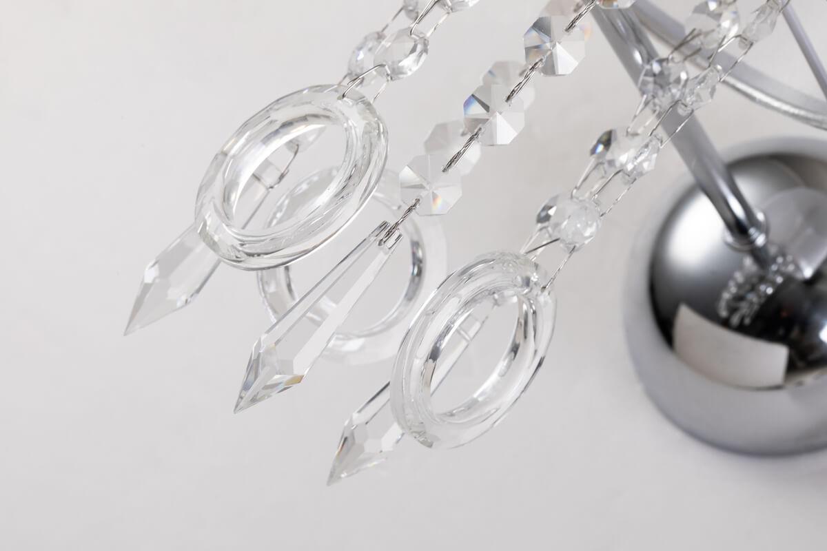 картинка Бра Favourite Ventus 2869-1W от магазина pro-decor.kz