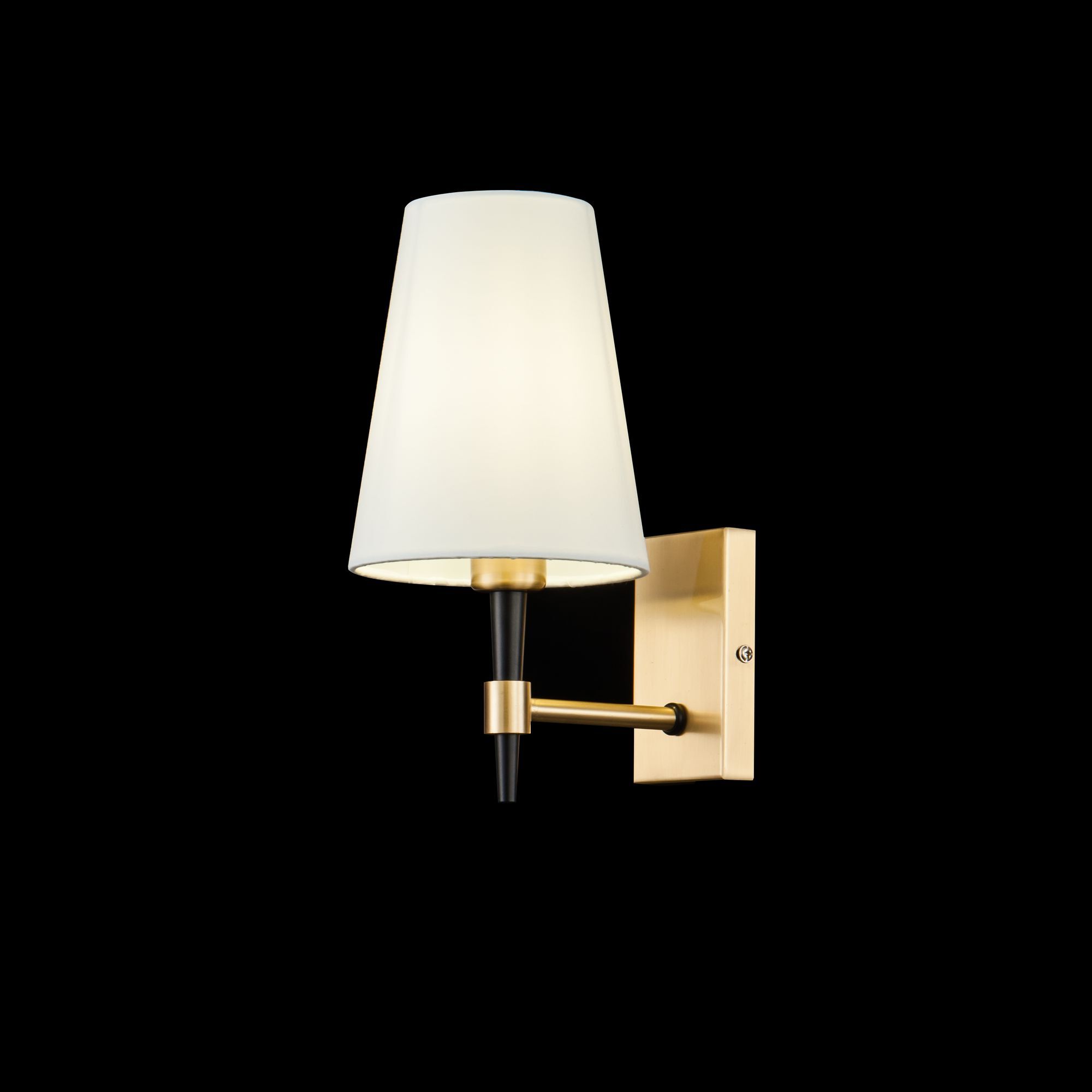картинка Бра Maytoni Zaragoza H001WL-01BS от магазина pro-decor.kz