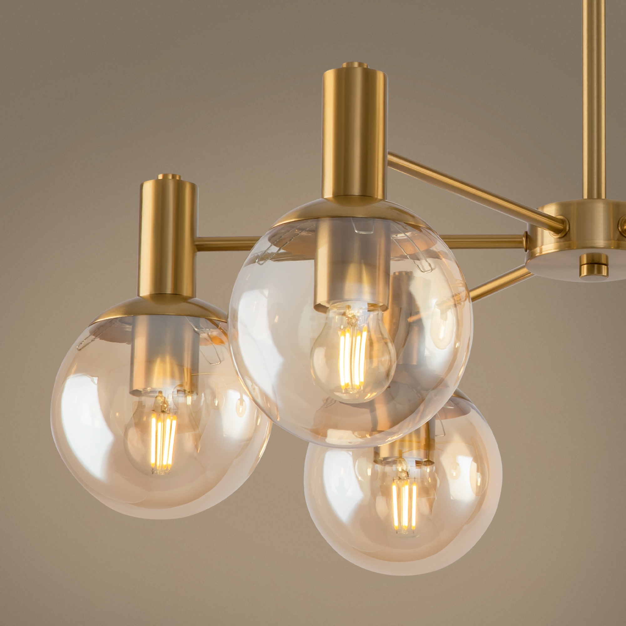 картинка Люстра Freya FR5175PL-06BS магазин pro-decor.kz являющийся официальным дистрибьютором в Казахстане картинка Люстра Freya FR5175PL-06BS от магазина pro-decor.kz