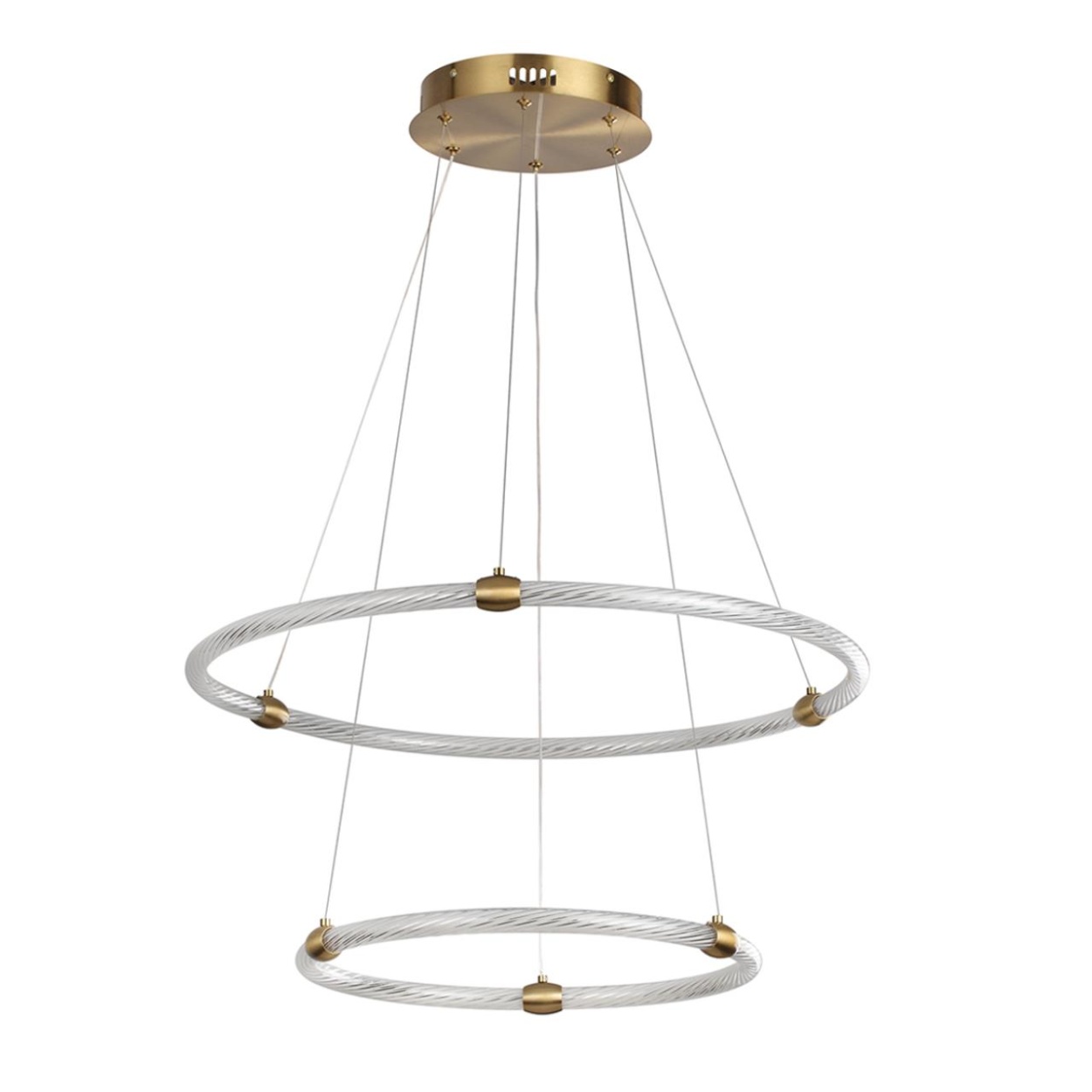 картинка 8010/50L Lumion Люстра TWINKLE от магазина pro-decor.kz