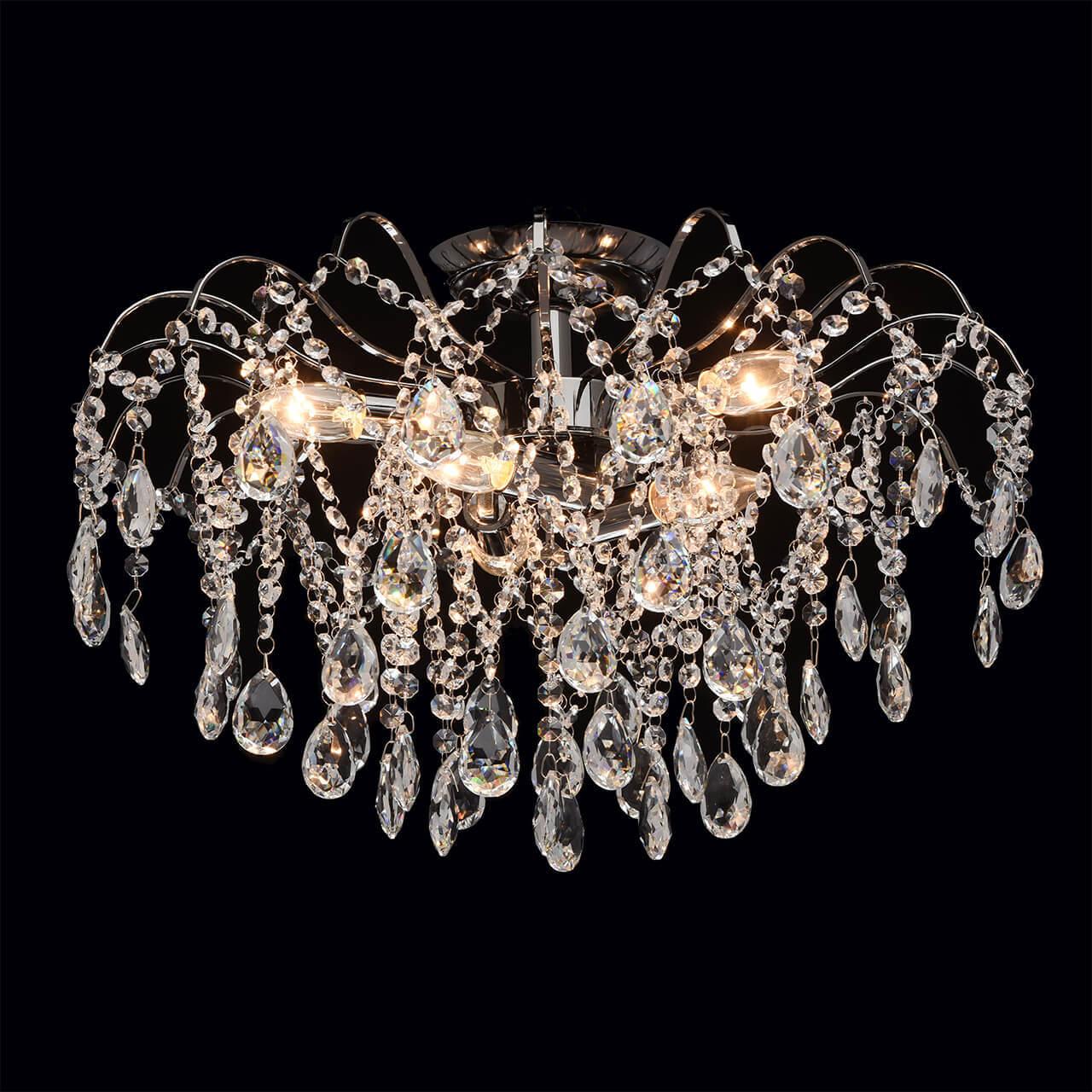 картинка Потолочная люстра MW-Light Бриз 464017506 магазин pro-decor.kz являющийся официальным дистрибьютором в Казахстане картинка Потолочная люстра MW-Light Бриз 464017506 от магазина pro-decor.kz
