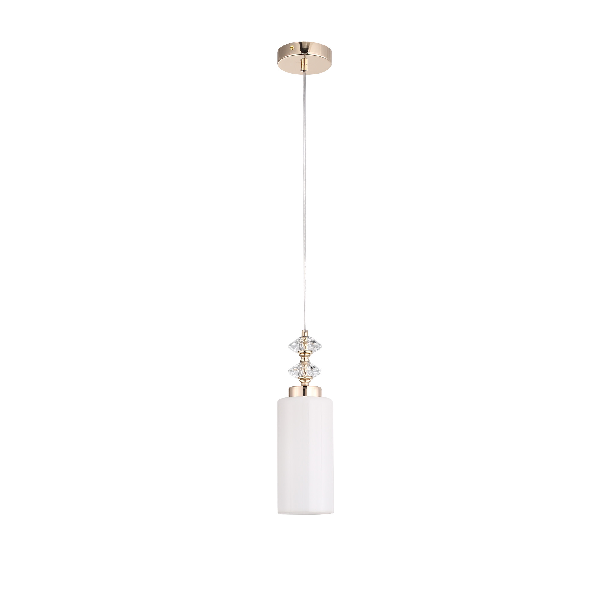 картинка SL1402.253.01 Светильник подвесной ST-Luce ЭЛЕГРА от магазина pro-decor.kz