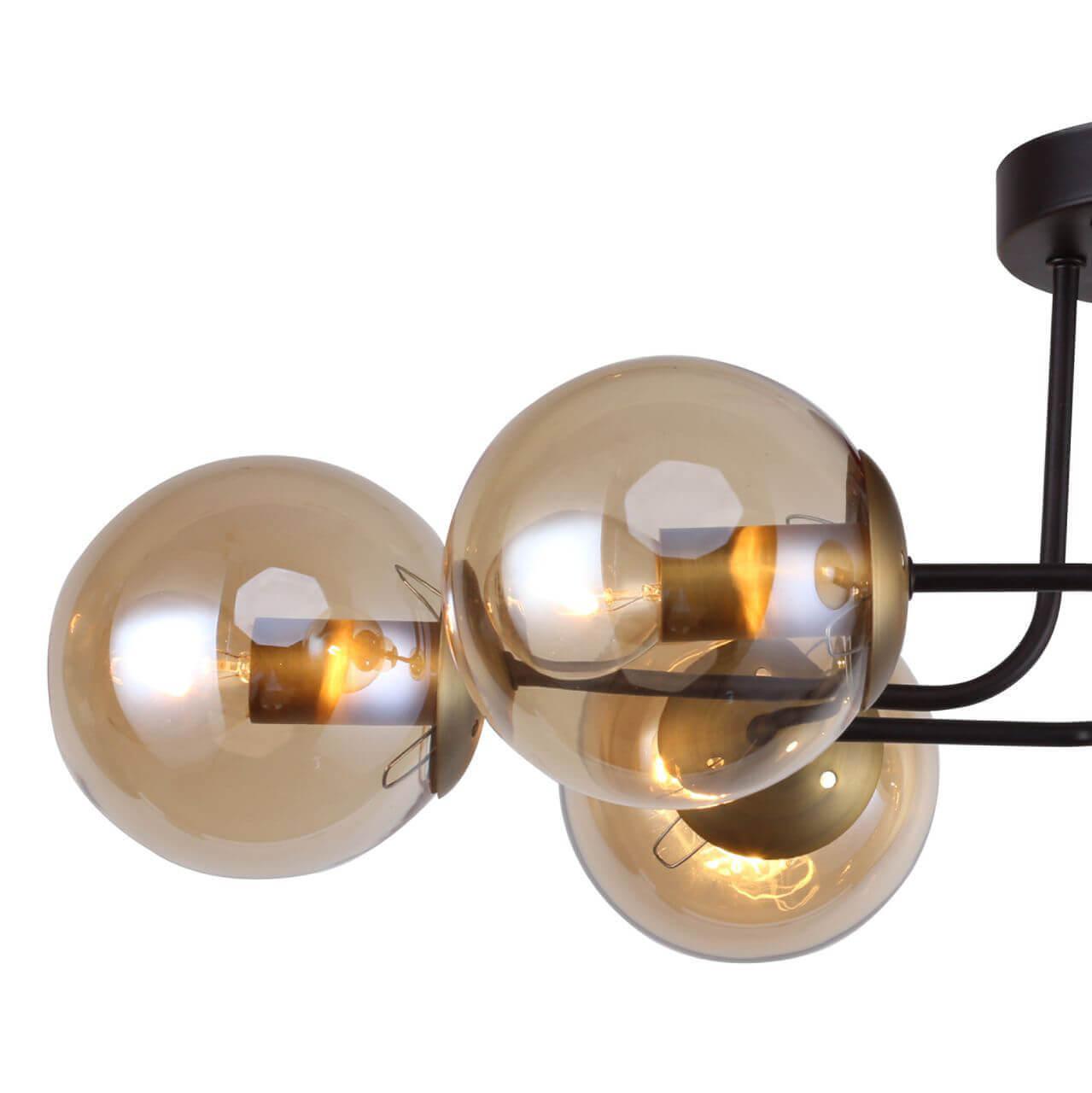 картинка Потолочная люстра F-Promo Modestus 2344-6U от магазина pro-decor.kz