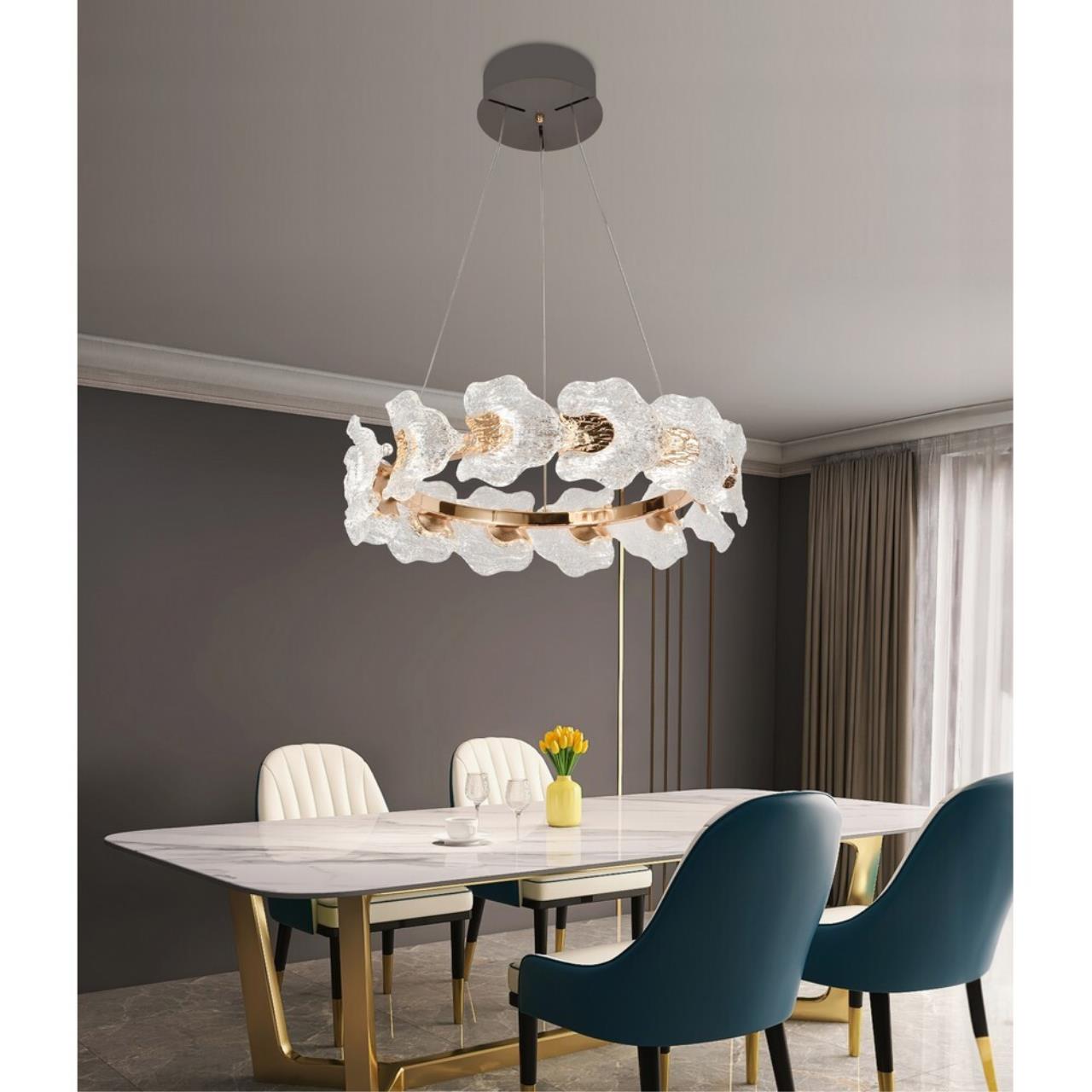 картинка APL.095.03.100 Люстра подвесная Aployt Fifi магазин pro-decor.kz являющийся официальным дистрибьютором в Казахстане картинка APL.095.03.100 Люстра подвесная Aployt Fifi от магазина pro-decor.kz