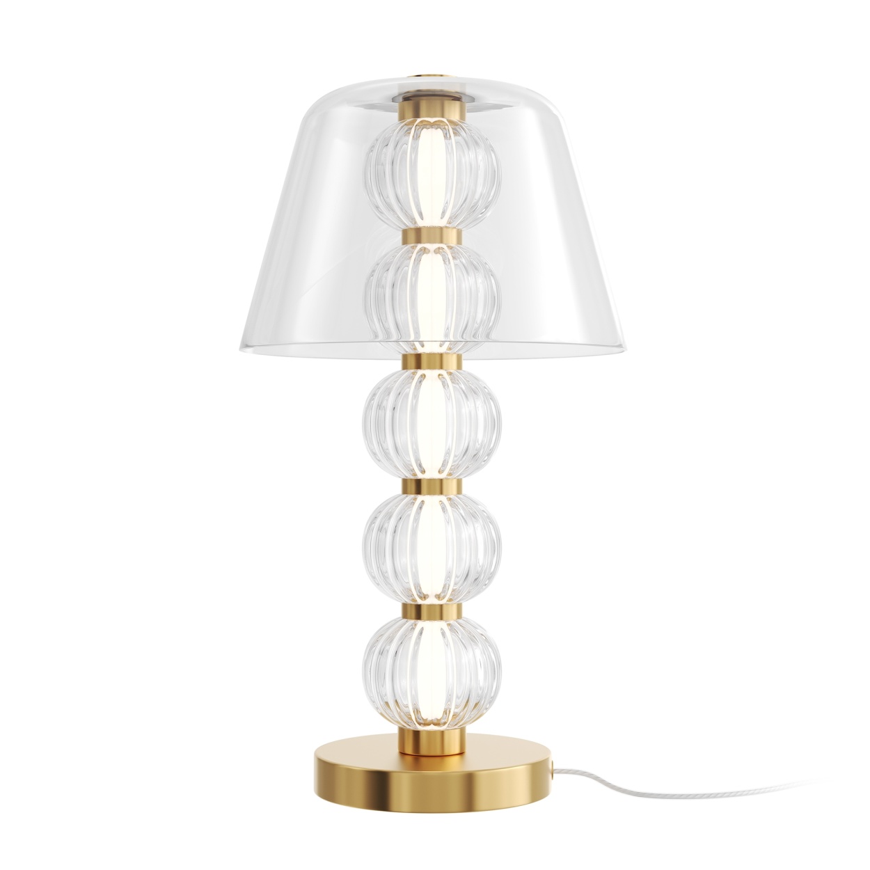 картинка Настольный светильник Maytoni MOD555TL-L8G3K от магазина pro-decor.kz