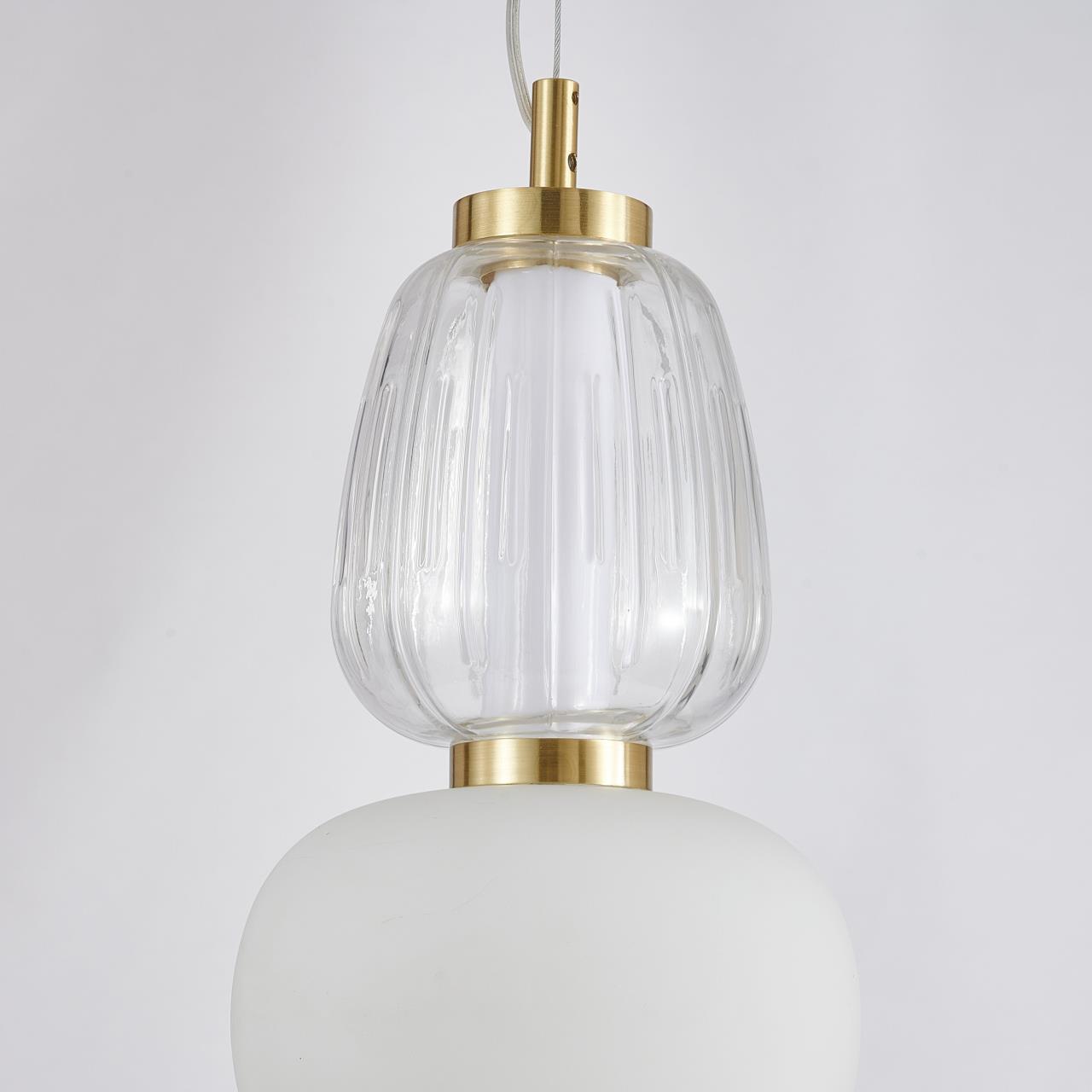 картинка Подвес Bella 4057-2P магазин pro-decor.kz являющийся официальным дистрибьютором в Казахстане картинка Подвес Bella 4057-2P от магазина pro-decor.kz