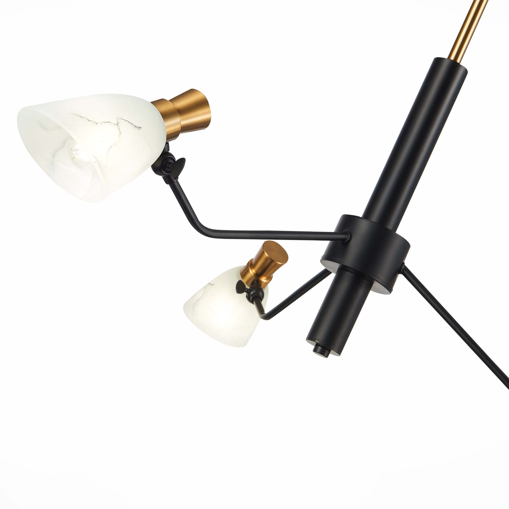 картинка Подвесная люстра Evoluce Lita SLE205403-03 от магазина pro-decor.kz