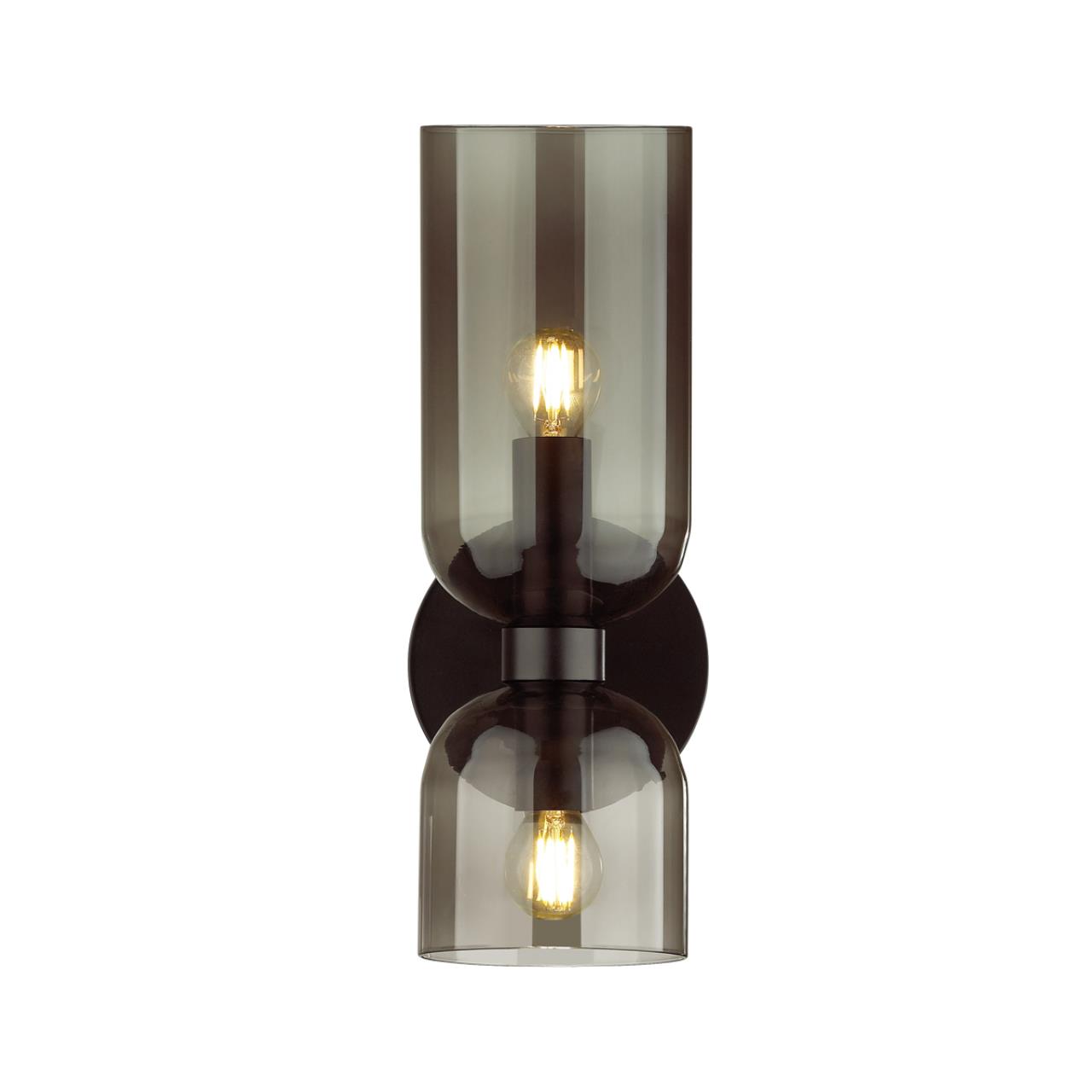 картинка Бра Odeon Light Midcent Orinoco 4804/2W от магазина pro-decor.kz