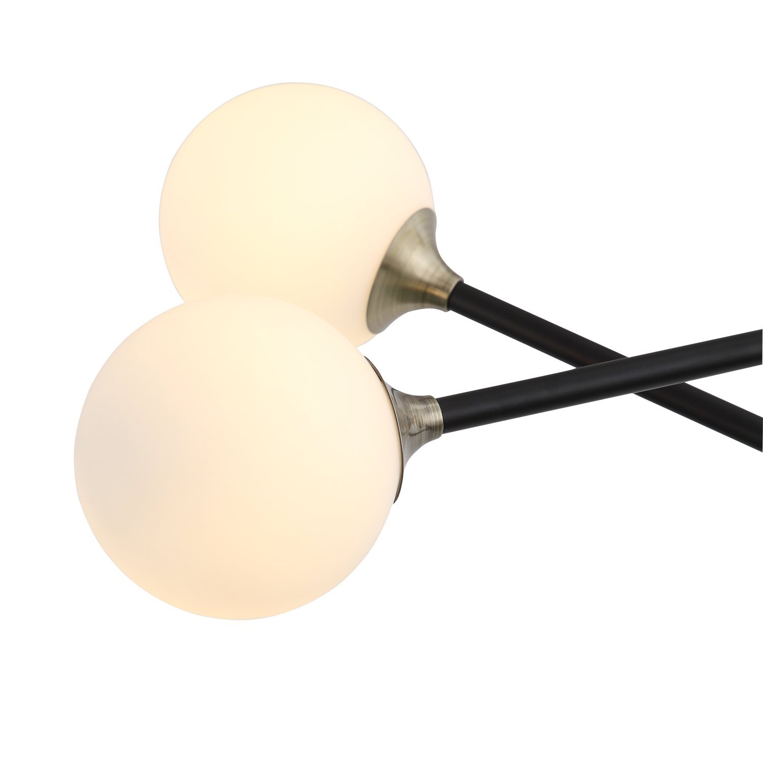 картинка Подвесная люстра ST Luce Bastoncino SL429.403.02 от магазина pro-decor.kz