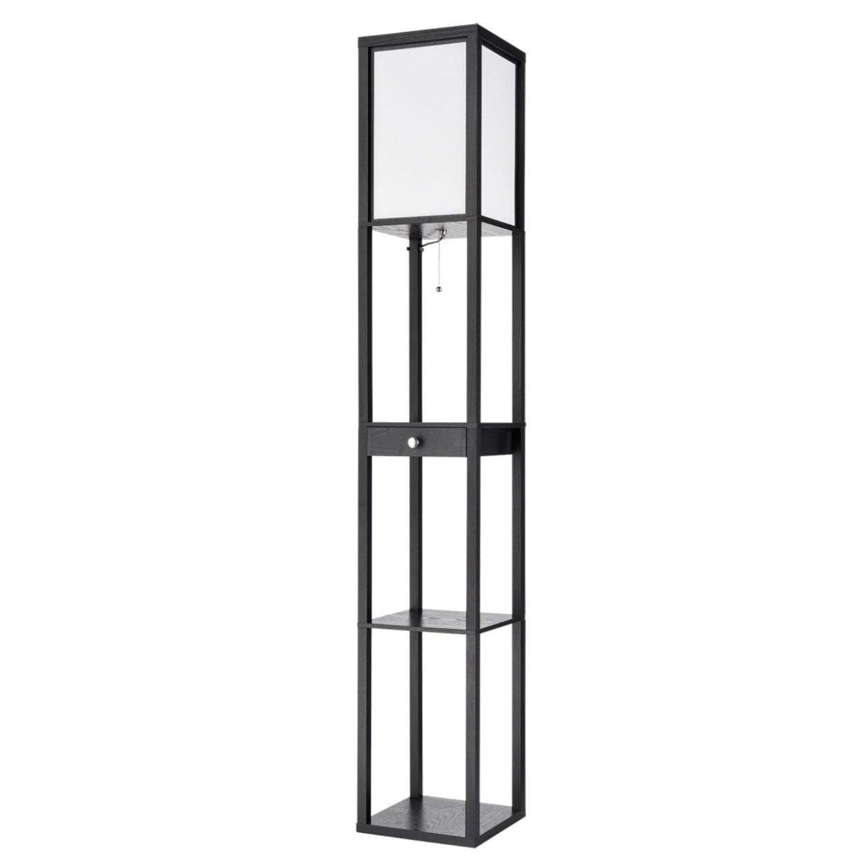 картинка 8092/1F Lumion Торшер PRACTIC от магазина pro-decor.kz