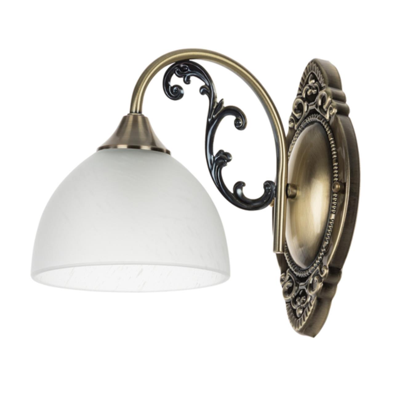 картинка Бра Arte Lamp Spica A3037AP-1AB от магазина pro-decor.kz