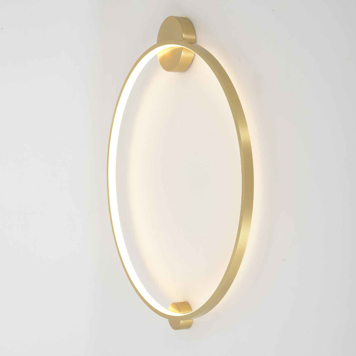 картинка Настенный светильник Crystal Lux REAL 2792/426 от магазина pro-decor.kz