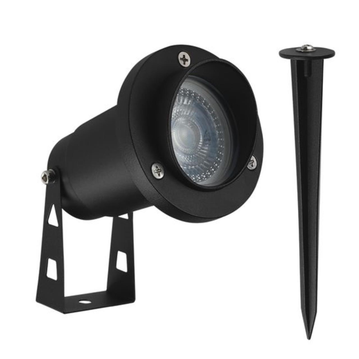 картинка Уличный светильник Arte Lamp ELSIE A1522IN-1BK от магазина pro-decor.kz