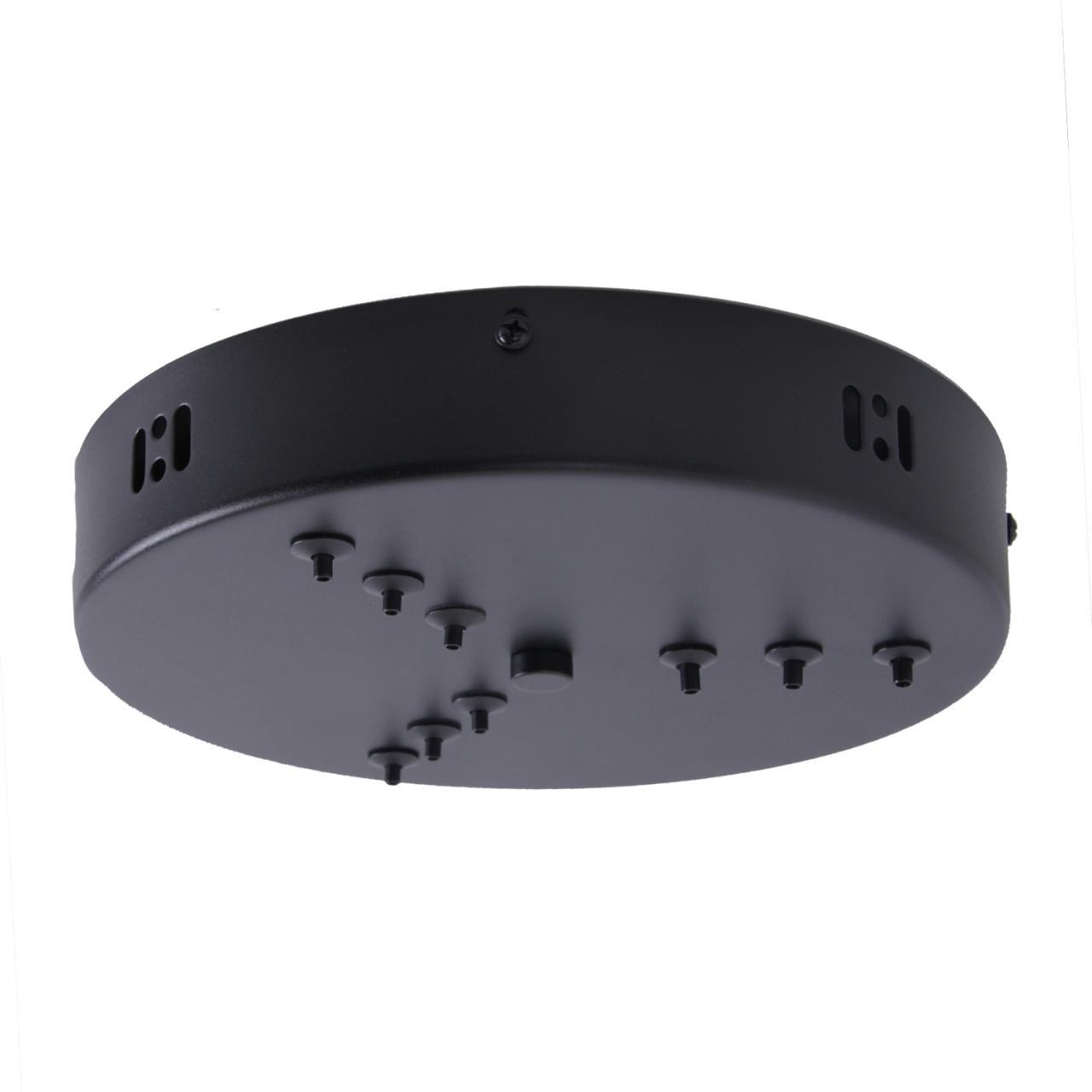 картинка Потолочная чаша Canopy 4591-220-9BL магазин pro-decor.kz являющийся официальным дистрибьютором в Казахстане картинка Потолочная чаша Canopy 4591-220-9BL от магазина pro-decor.kz