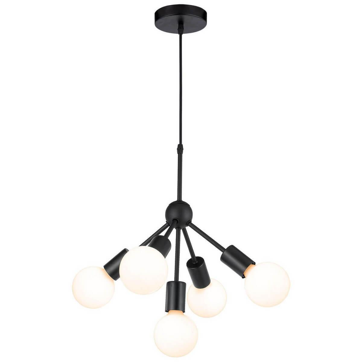 картинка Подвесная люстра Lussole Lgo Kenner LSP-8271 от магазина pro-decor.kz