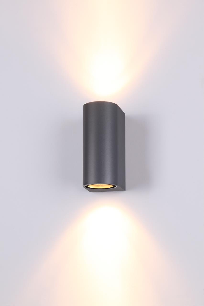 картинка Уличный настенный светильник Novotech Street Landscape 370599 от магазина pro-decor.kz