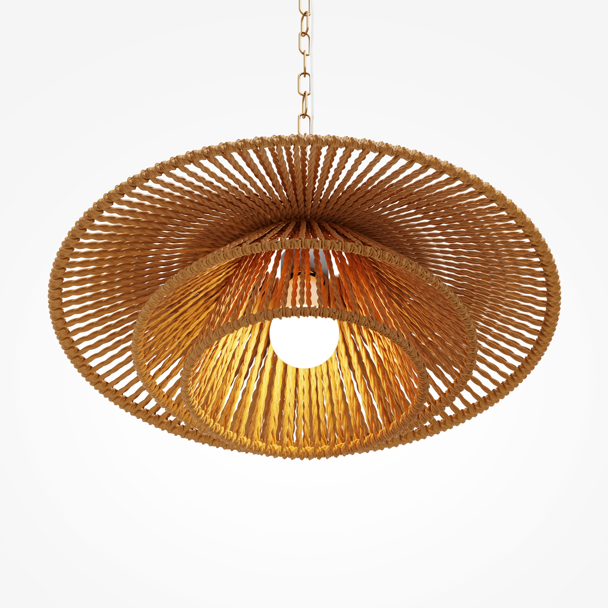 картинка Подвесной светильник Maytoni MOD394PL-01BS от магазина pro-decor.kz