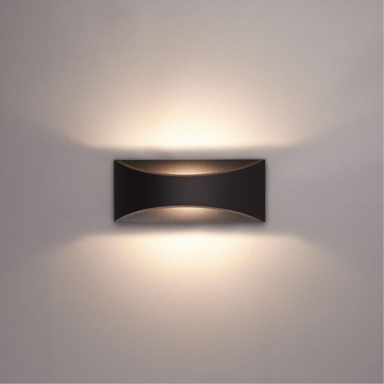 картинка Фасадный светильник Arte Lamp DINO A8288AL-1BK магазин pro-decor.kz являющийся официальным дистрибьютором в Казахстане картинка Фасадный светильник Arte Lamp DINO A8288AL-1BK от магазина pro-decor.kz