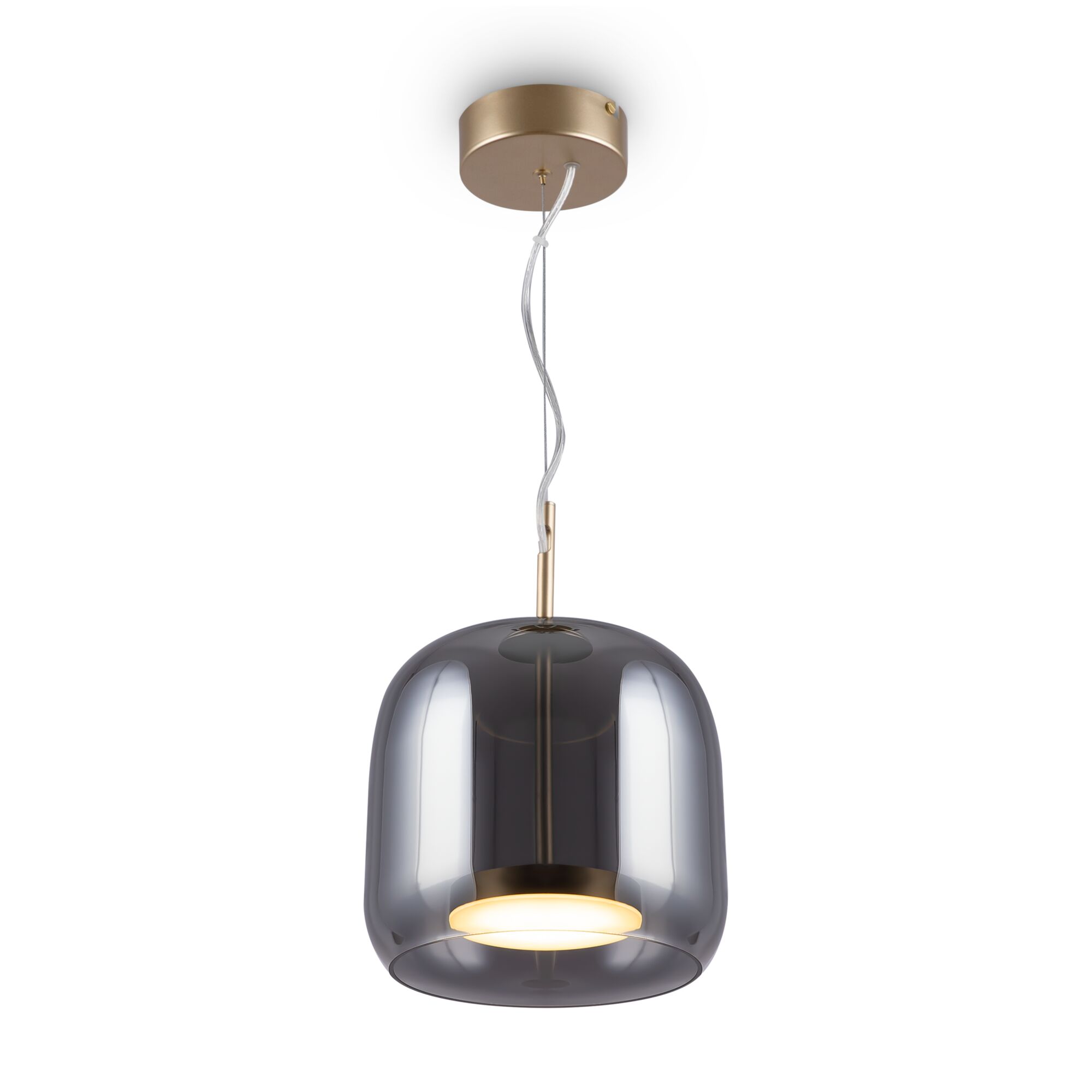 картинка Подвесной светильник Maytoni MOD128PL-L6SG от магазина pro-decor.kz